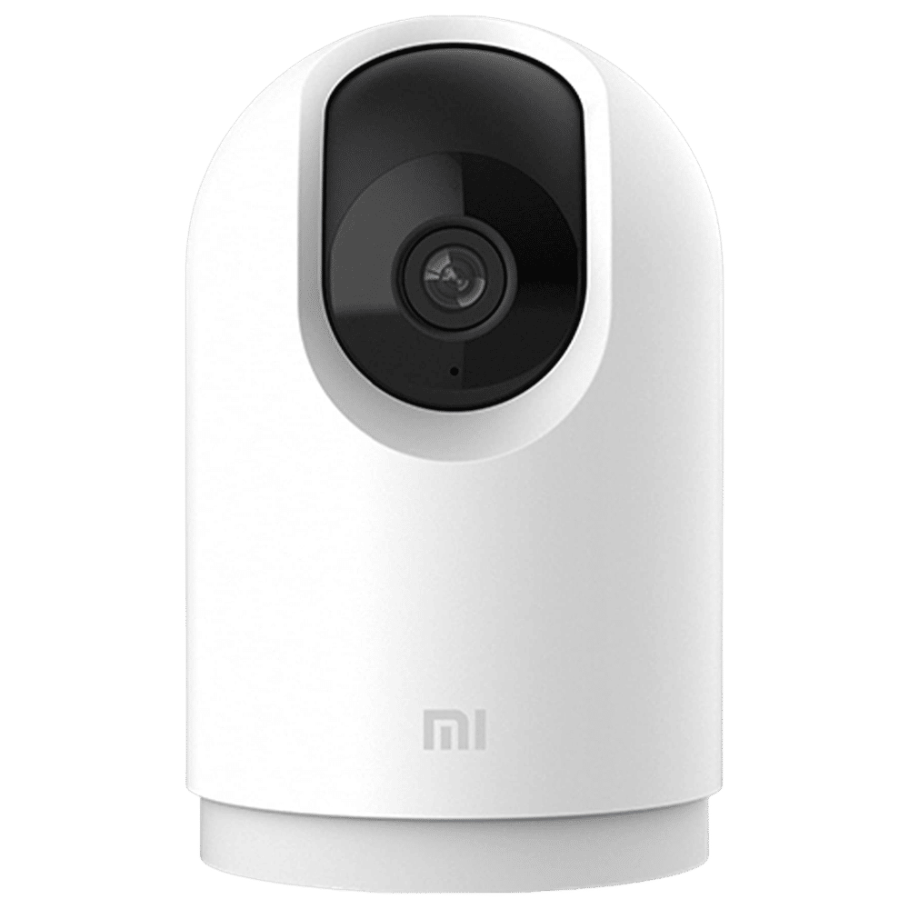 Buy Xiaomi 360 Home 2k Pro Security Camera (AI Human Detection ...